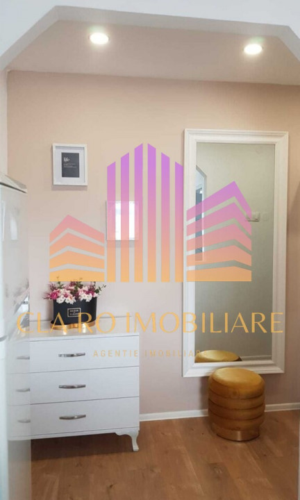 De vanzare apartament cu 2 camere, zona Tudor,Targu Mures