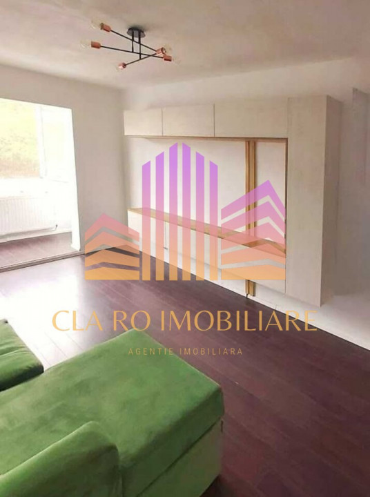 De vanzare apartament cu 2 camere, zona Tudor,Targu Mures