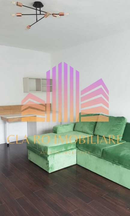 De vanzare apartament cu 2 camere, zona Tudor,Targu Mures