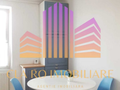 De vanzare apartament cu 2 camere, zona Tudor,Targu Mures