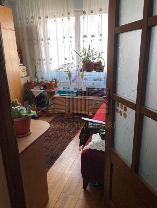 De vanzare apartament 2 camere zona Ungheni, Mures