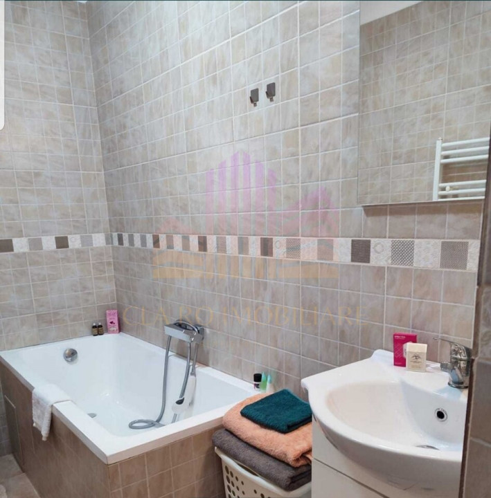 De vanzare apartament cu 2 camere zona Unirii,str. Gh Pop Basesti