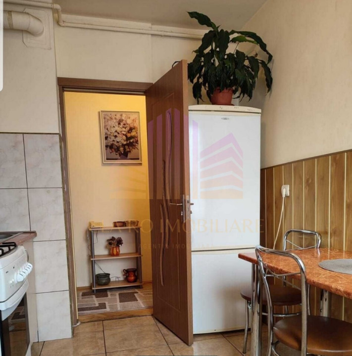 De vanzare apartament cu 2 camere zona Unirii,str. Gh Pop Basesti