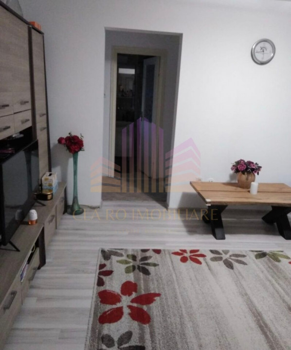 De vanzare partament 2 camere Aleea Carpati in Targu Mures, Mures