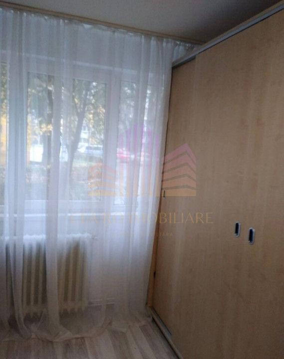 De vanzare partament 2 camere Aleea Carpati in Targu Mures, Mures