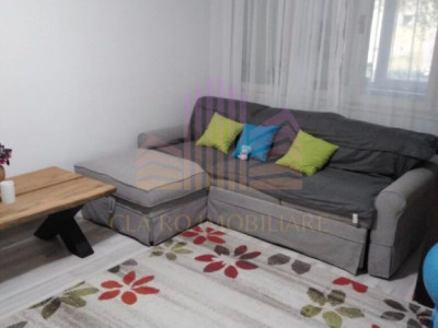 De vanzare partament 2 camere Aleea Carpati in Targu Mures, Mures
