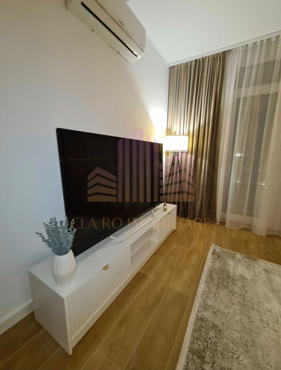 De vanzare  apartament 2 camere Concept 9 ! Targu Mures