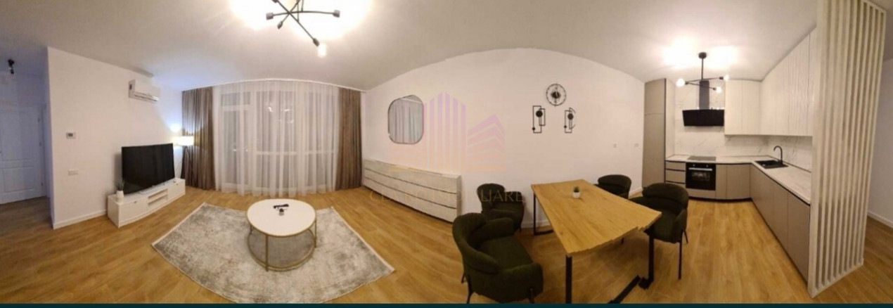 De vanzare  apartament 2 camere Concept 9 ! Targu Mures