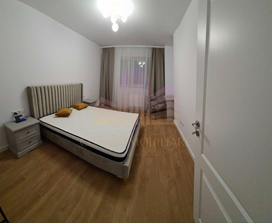 De vanzare  apartament 2 camere Concept 9 ! Targu Mures