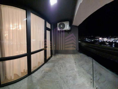 De vanzare  apartament 2 camere Concept 9 ! Targu Mures