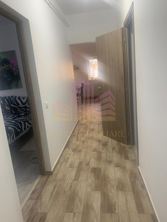 De vanzare Apartament 2 camere Nou amenajat Unirii  Green Resident