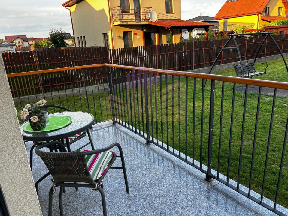 De vanzare Apartament 2 camere Nou amenajat Unirii  Green Resident