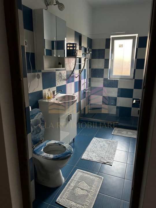 De vanzare Apartament 2 camere Nou amenajat Unirii  Green Resident