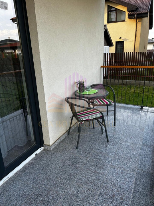 De vanzare Apartament 2 camere Nou amenajat Unirii  Green Resident