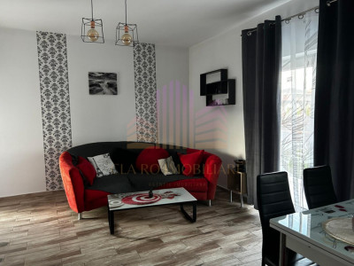 De vanzare Apartament 2 camere Nou amenajat Unirii  Green Resident