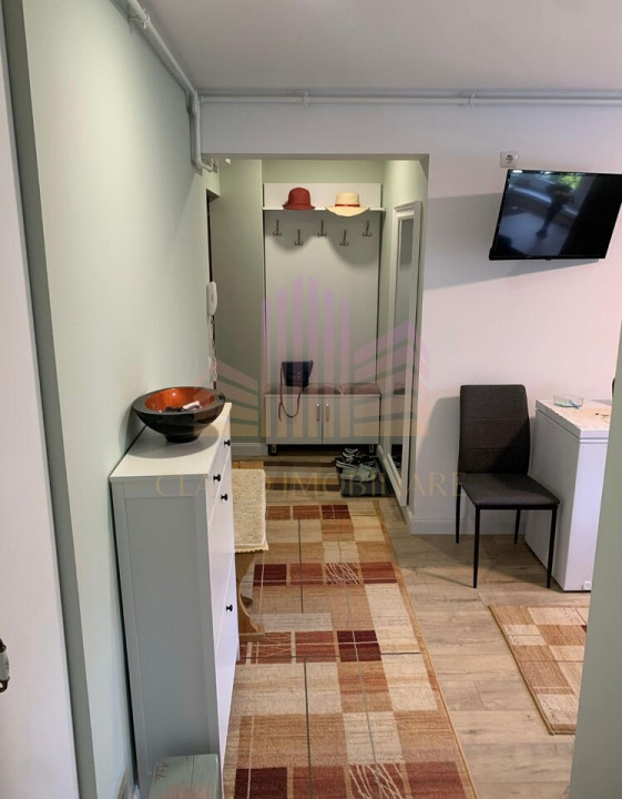 De vanzare apartament 2 camere Cornisa Targu Mures, Mures 