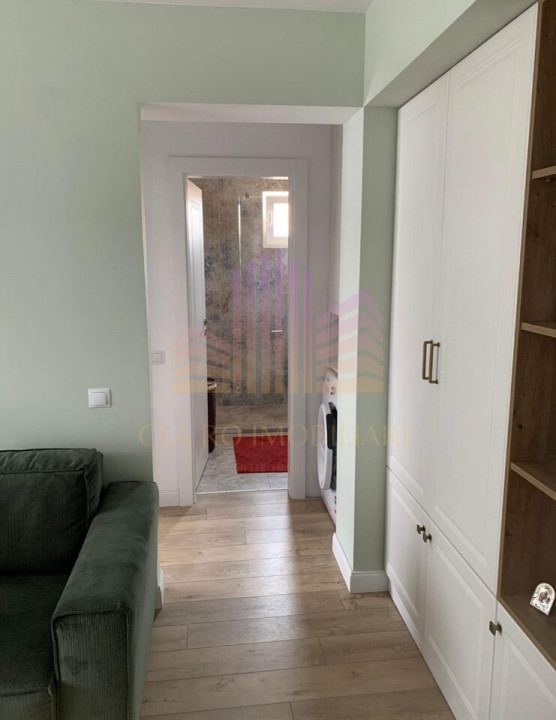 De vanzare apartament 2 camere Cornisa Targu Mures, Mures 