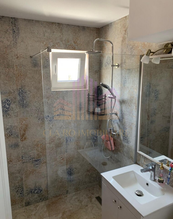 De vanzare apartament 2 camere Cornisa Targu Mures, Mures 