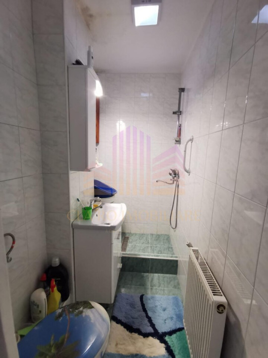 De vanzare Apartament 2 camere Sovata 