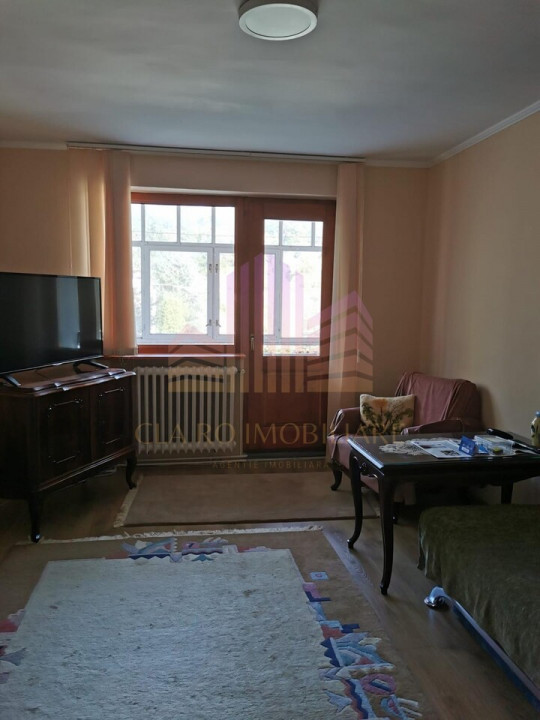 De vanzare Apartament 2 camere Sovata 