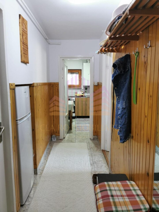 De vanzare Apartament 2 camere Sovata 