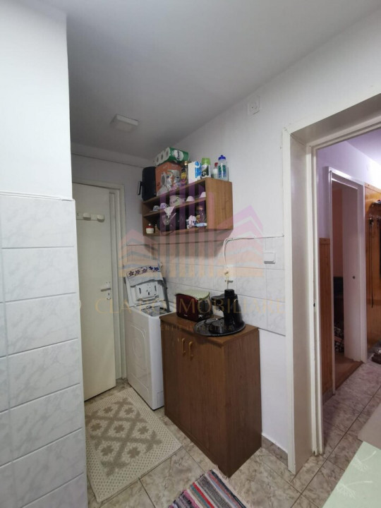 De vanzare Apartament 2 camere Sovata 