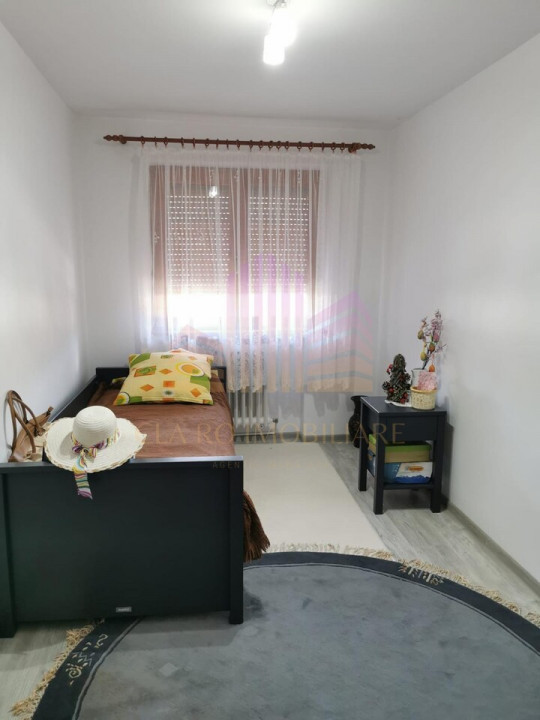 De vanzare Apartament 2 camere Sovata 
