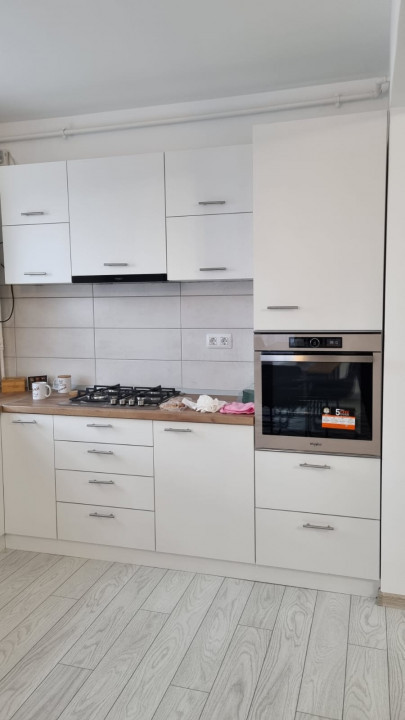 De inchiriat apartament 2 camere Maurer tip penthouse