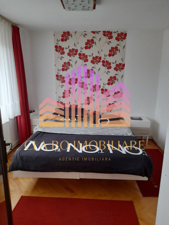 De vanzare apartament 4 camere Tudor Rodniciei, Targu Mures