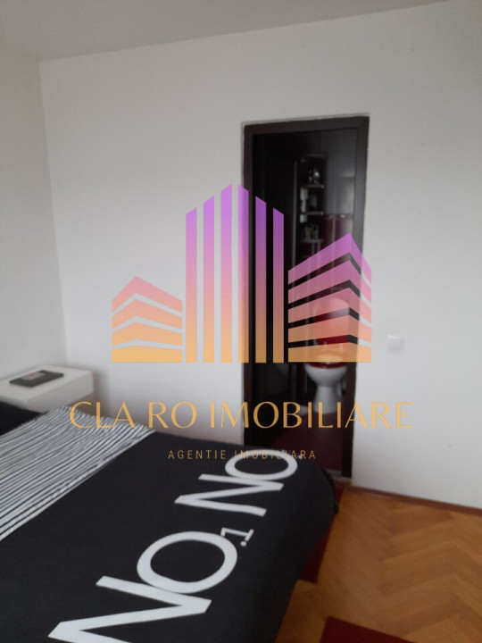 De vanzare apartament 4 camere Tudor Rodniciei, Targu Mures