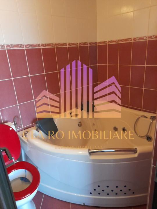 De vanzare apartament 4 camere Tudor Rodniciei, Targu Mures