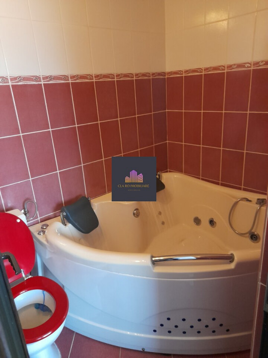 De vanzare apartament 4 camere Tudor Rodniciei, Targu Mures