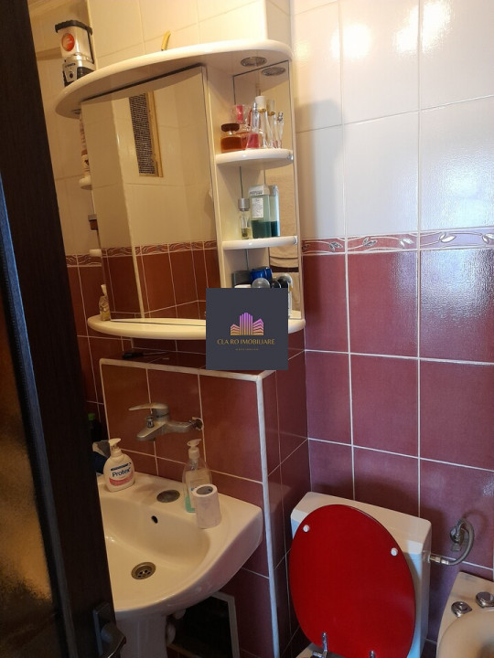 De vanzare apartament 4 camere Tudor Rodniciei, Targu Mures