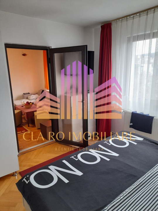 De vanzare apartament 4 camere Tudor Rodniciei, Targu Mures