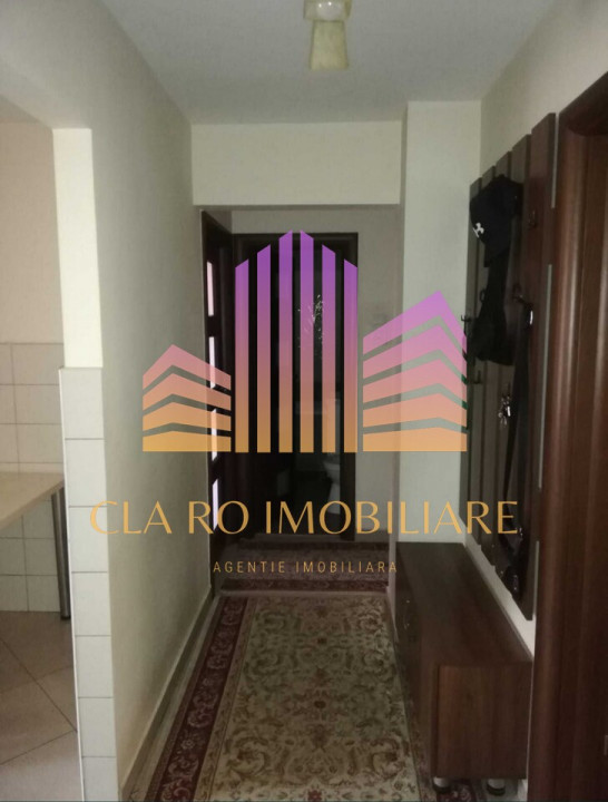 De vanzare Apartament cu 3 camere, Tudor strada Infratirii Targu Mures, Mures