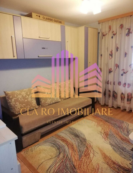 De vanzare Apartament cu 3 camere, Tudor strada Infratirii Targu Mures, Mures
