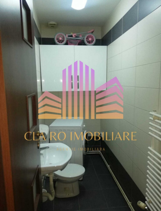 De vanzare Apartament cu 3 camere, Tudor strada Infratirii Targu Mures, Mures