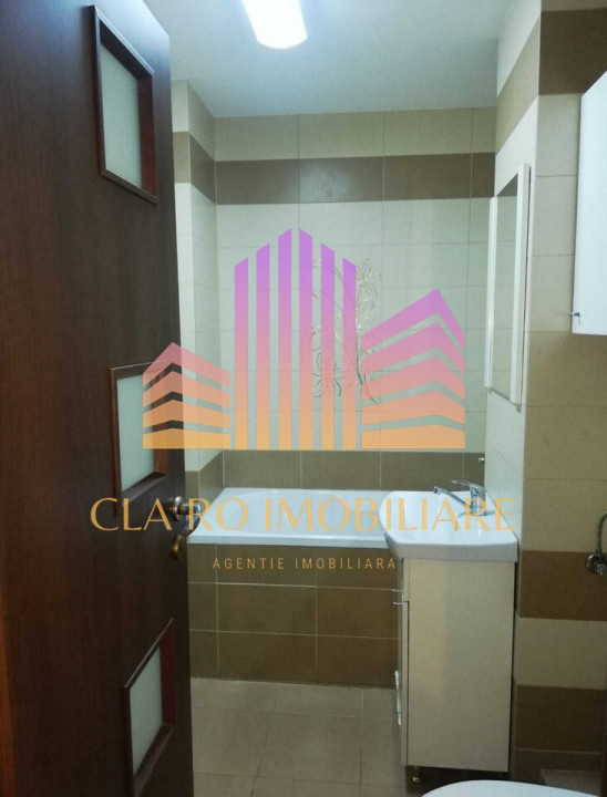 De vanzare Apartament cu 3 camere, Tudor strada Infratirii Targu Mures, Mures