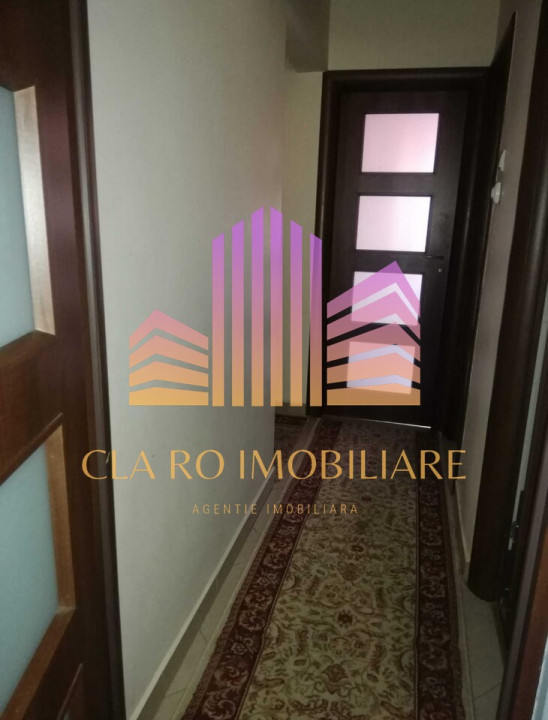 De vanzare Apartament cu 3 camere, Tudor strada Infratirii Targu Mures, Mures
