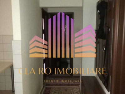 De vanzare Apartament cu 3 camere, Tudor strada Infratirii Targu Mures, Mures