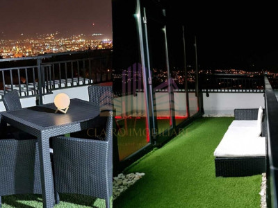De vanzare Penthouse in zona Viilor Cluj-Napoca, Cluj