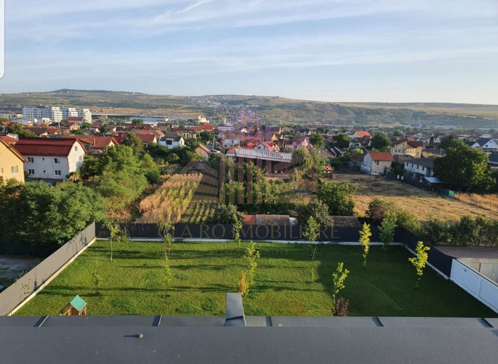 De vanzare Penthouse, zona Someseni Cluj-Napoca, Cluj