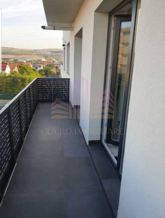 De vanzare Penthouse, zona Someseni Cluj-Napoca, Cluj