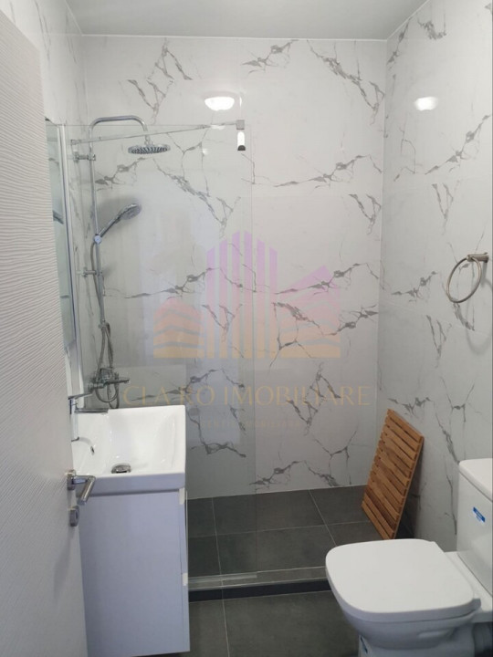 De vanzare Penthouse, zona Someseni Cluj-Napoca, Cluj