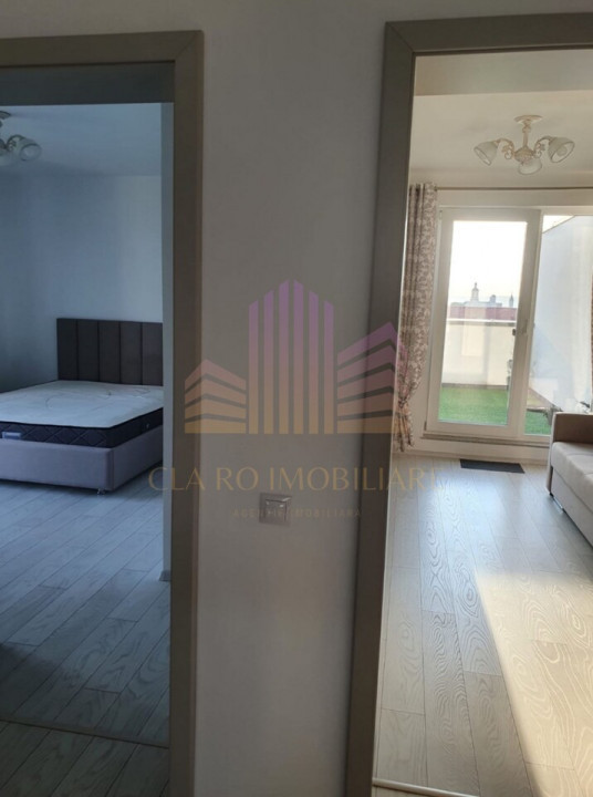 De vanzare Penthouse, zona Someseni Cluj-Napoca, Cluj