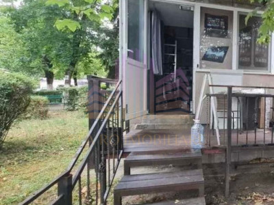 De vanzare apartament cu 3 camere zona Tudor Vladimirescu Targu Mures