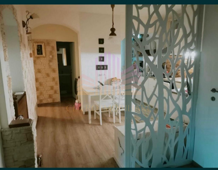 De vanzare apartament LUX 3 camere zona Cornisa Targu Mures, Mures 