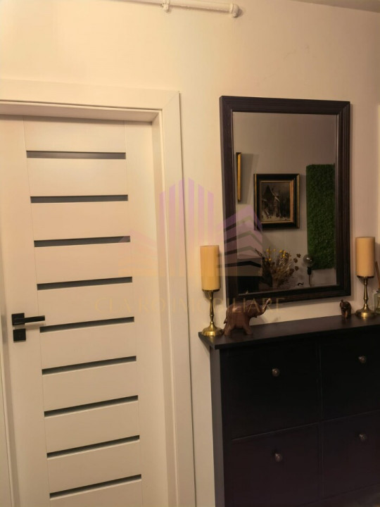 De vanzare Apartament 3 camere complex Maurer Targu Mures, Mures