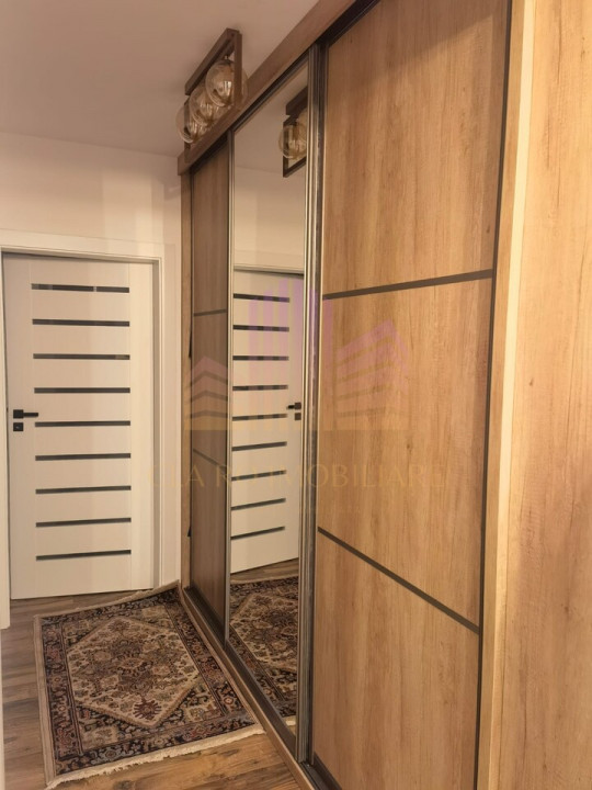De vanzare Apartament 3 camere complex Maurer Targu Mures, Mures
