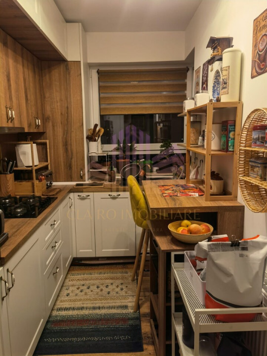 De vanzare Apartament 3 camere complex Maurer Targu Mures, Mures